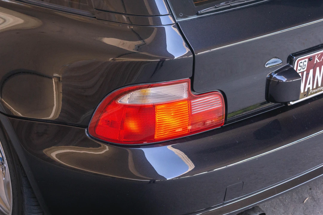 2000 BMW Z3 Coupe - Image 25 of 31