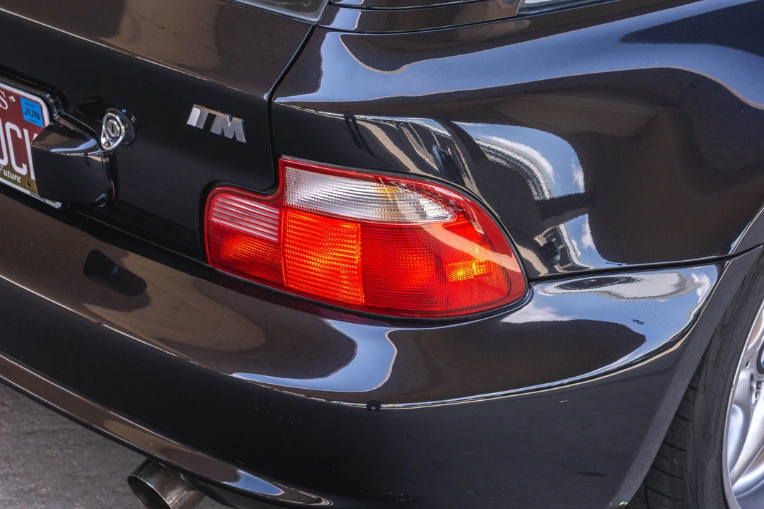 2000 BMW Z3 Coupe - Image 26 of 31