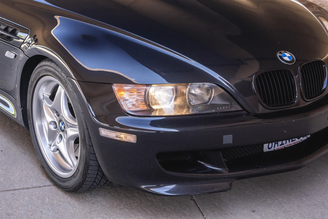 2000 BMW Z3 Coupe - Image 15 of 31