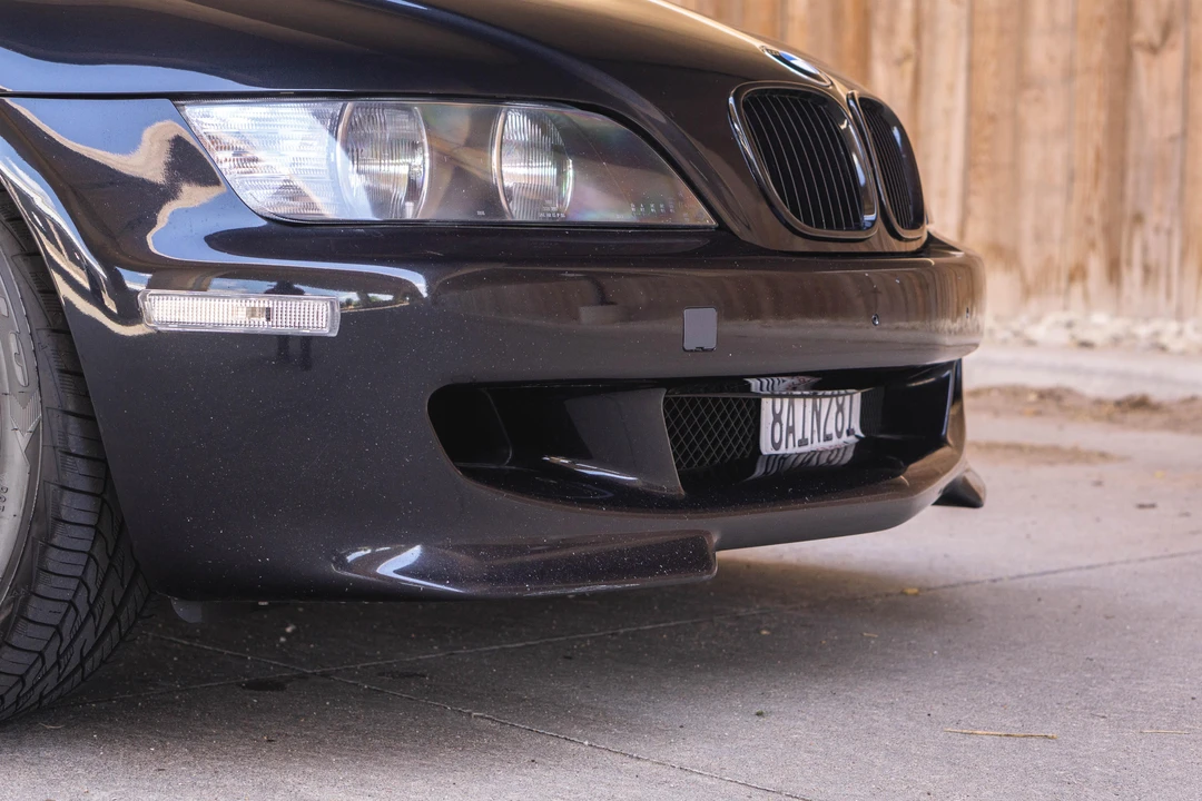 2000 BMW Z3 Coupe - Image 14 of 31