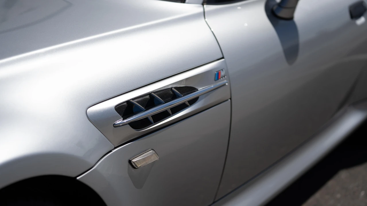 2000 BMW Z3 Coupe - Image 16 of 31