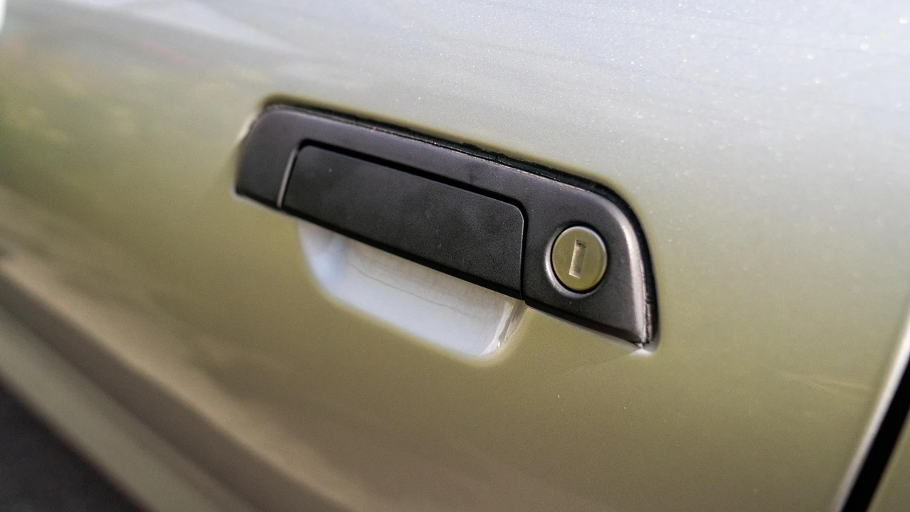 2000 BMW Z3 Coupe - Image 20 of 31