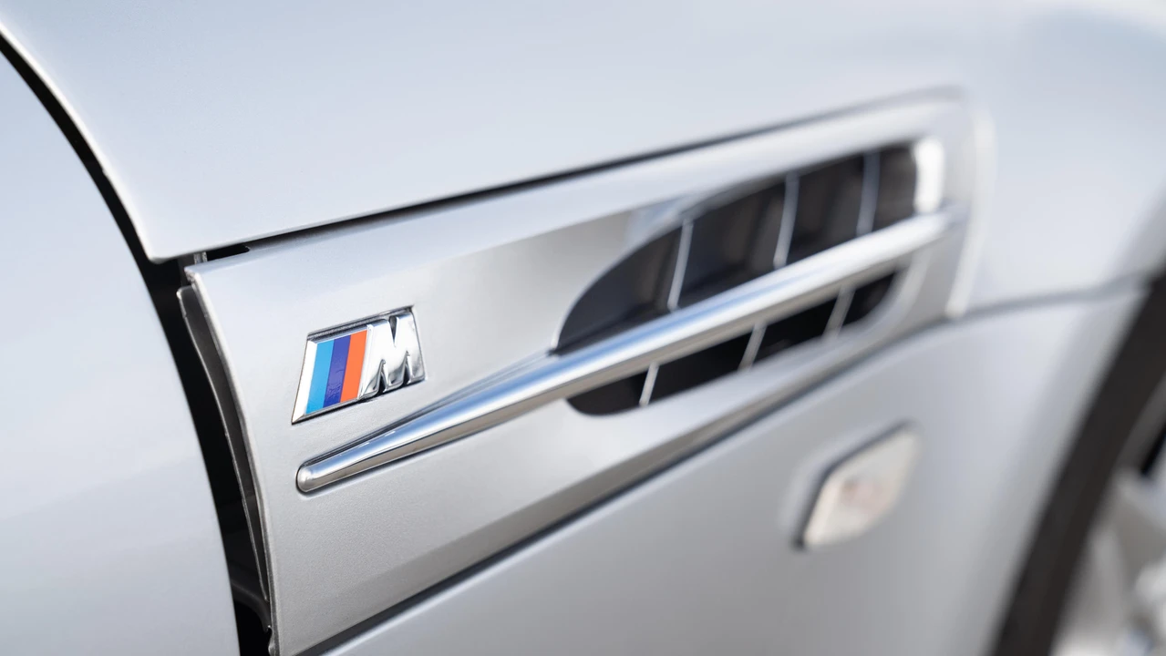 2000 BMW Z3 Coupe - Image 27 of 31