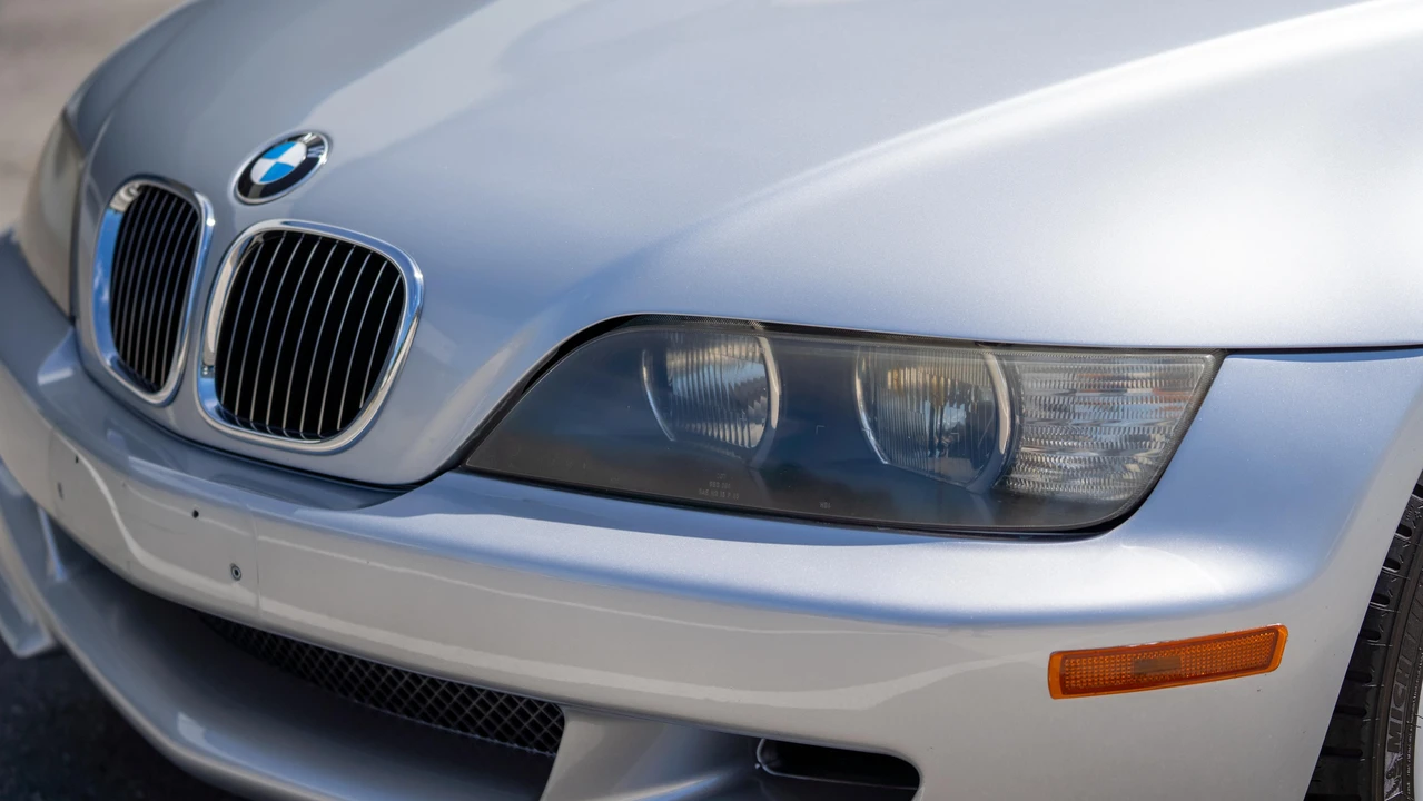 2000 BMW Z3 Coupe - Image 14 of 31