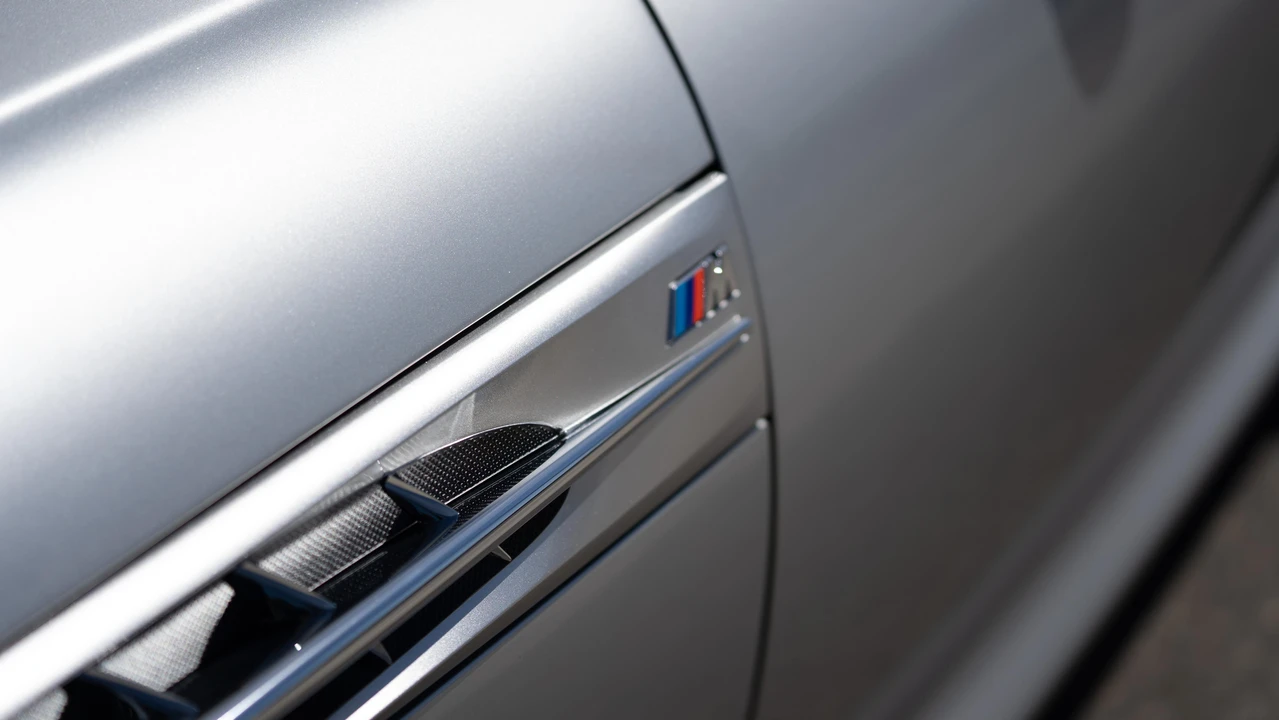 2000 BMW Z3 Coupe - Image 17 of 31