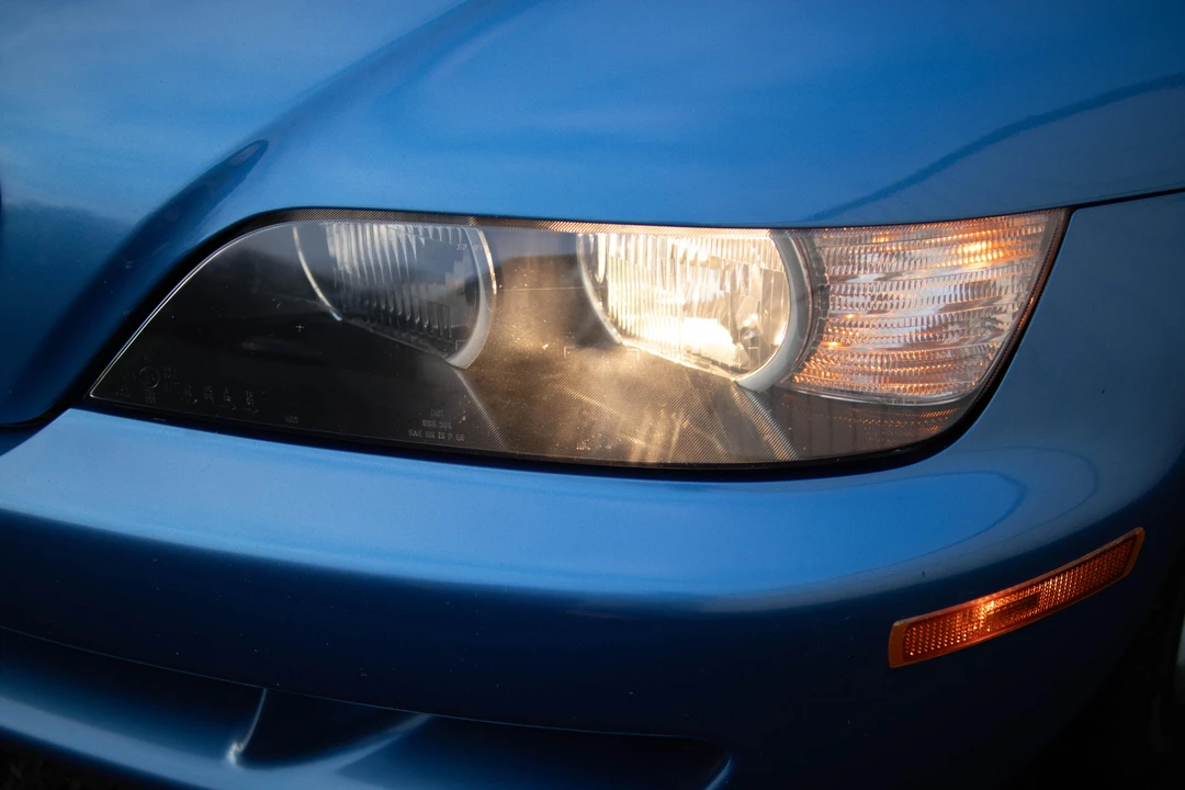 2000 BMW Z3 Coupe - Image 23 of 31