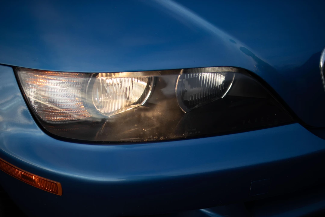 2000 BMW Z3 Coupe - Image 19 of 31
