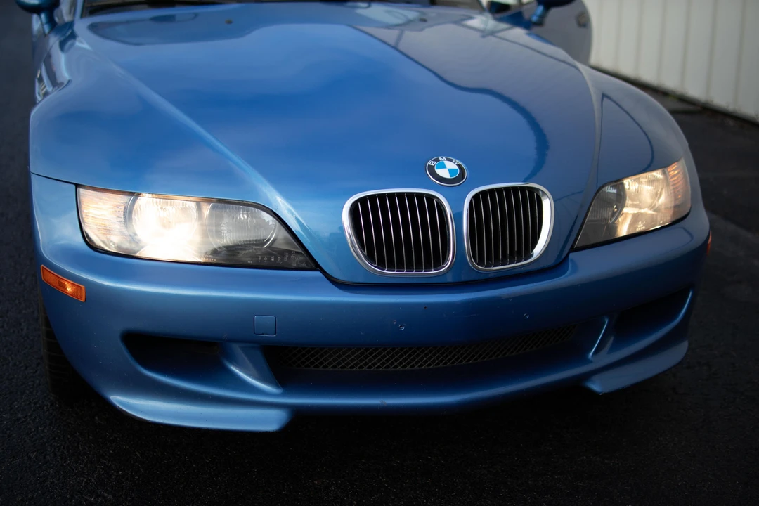 2000 BMW Z3 Coupe - Image 17 of 31