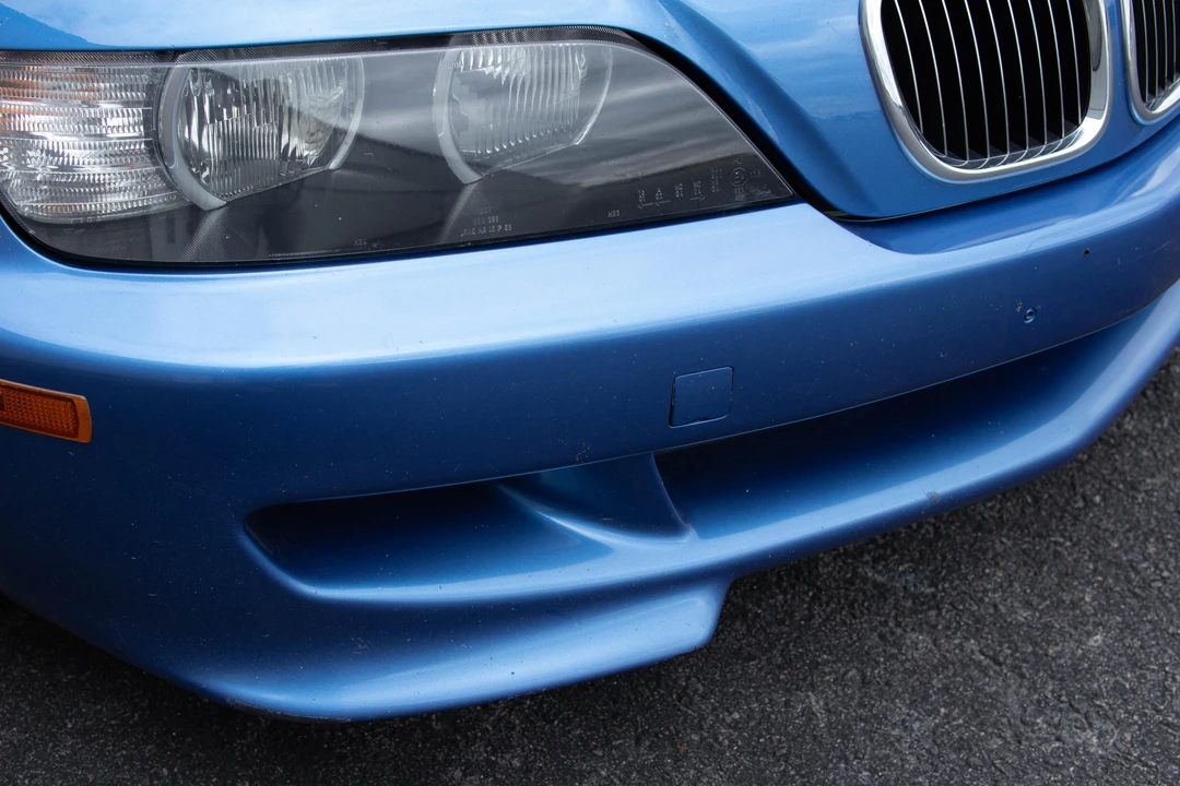 2000 BMW Z3 Coupe - Image 20 of 31