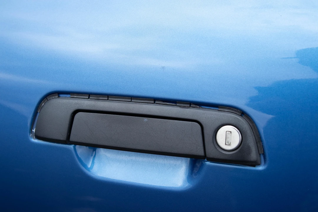 2000 BMW Z3 Coupe - Image 27 of 31