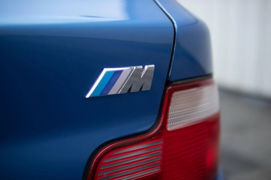 2000 BMW Z3 Coupe - Image 30 of 31