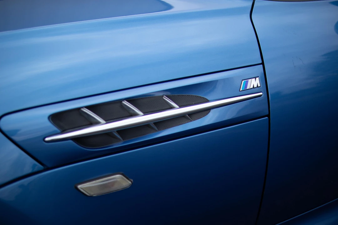 2000 BMW Z3 Coupe - Image 24 of 31