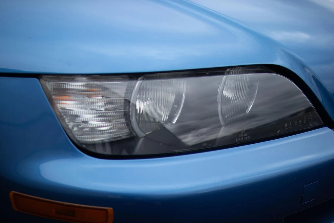2000 BMW Z3 Coupe - Image 18 of 31