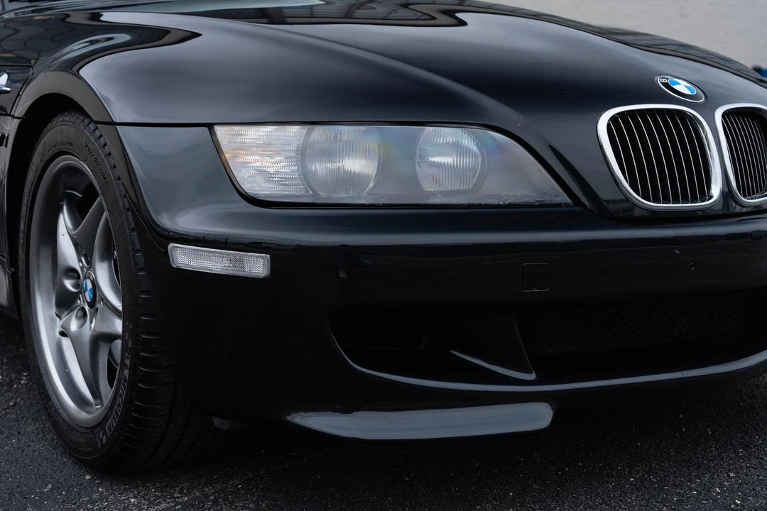 2000 BMW Z3 Coupe - Image 28 of 31