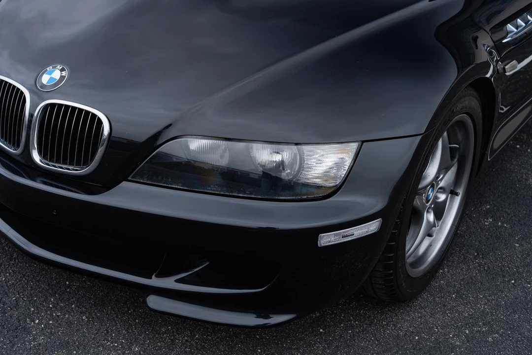 2000 BMW Z3 Coupe - Image 31 of 31