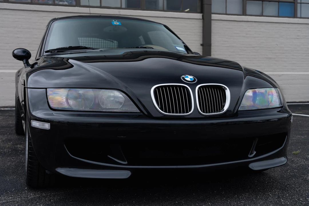 2000 BMW Z3 Coupe - Image 24 of 31
