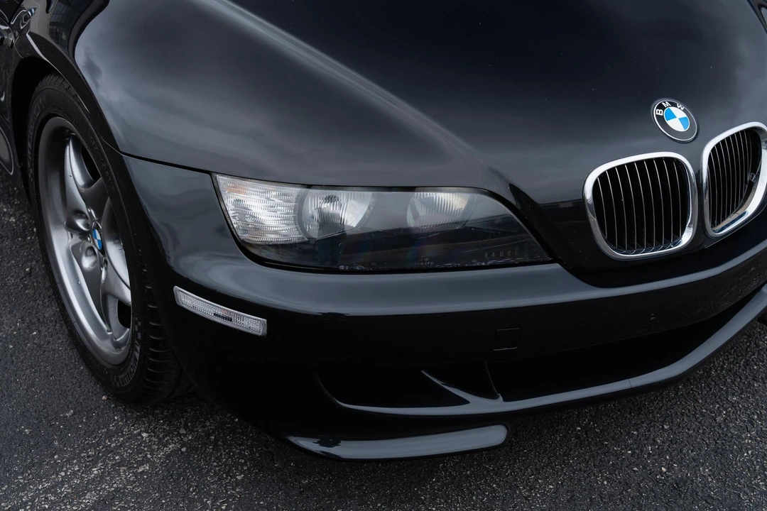 2000 BMW Z3 Coupe - Image 27 of 31