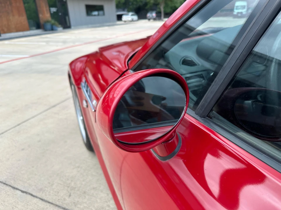 2000 BMW Z3 Coupe - Image 12 of 31