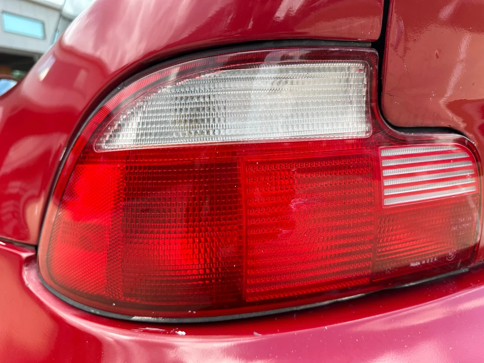 2000 BMW Z3 Coupe - Image 13 of 31