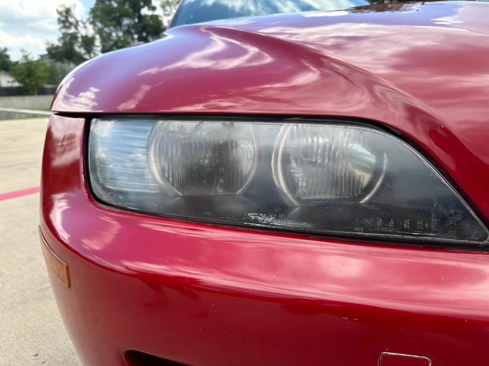 2000 BMW Z3 Coupe - Image 10 of 31