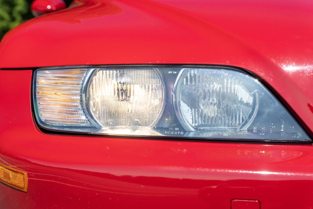 2000 BMW Z3 Coupe - Image 13 of 31
