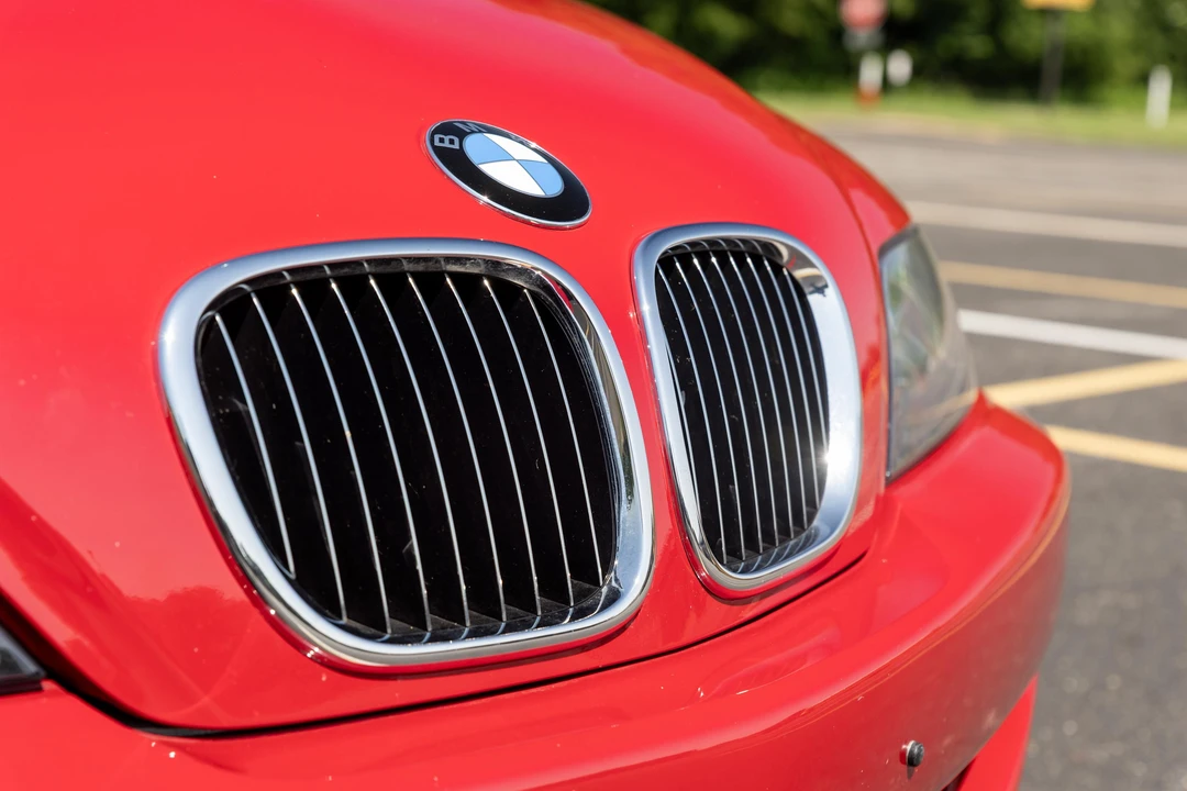 2000 BMW Z3 Coupe - Image 16 of 31