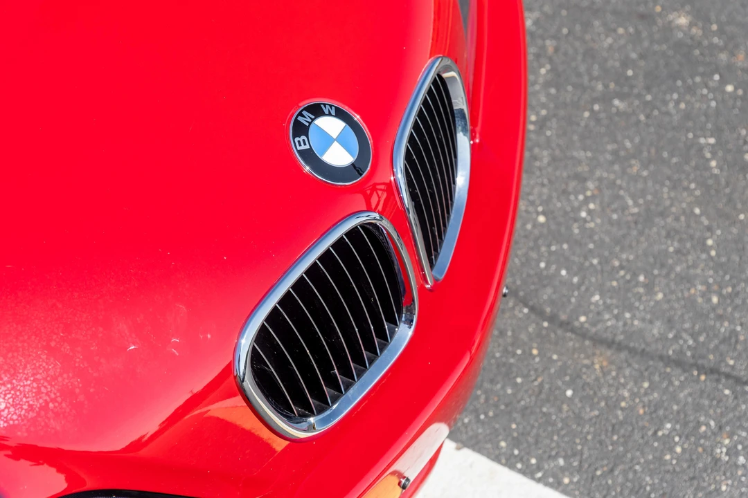 2000 BMW Z3 Coupe - Image 14 of 31