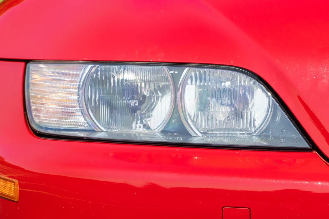 2000 BMW Z3 Coupe - Image 12 of 31