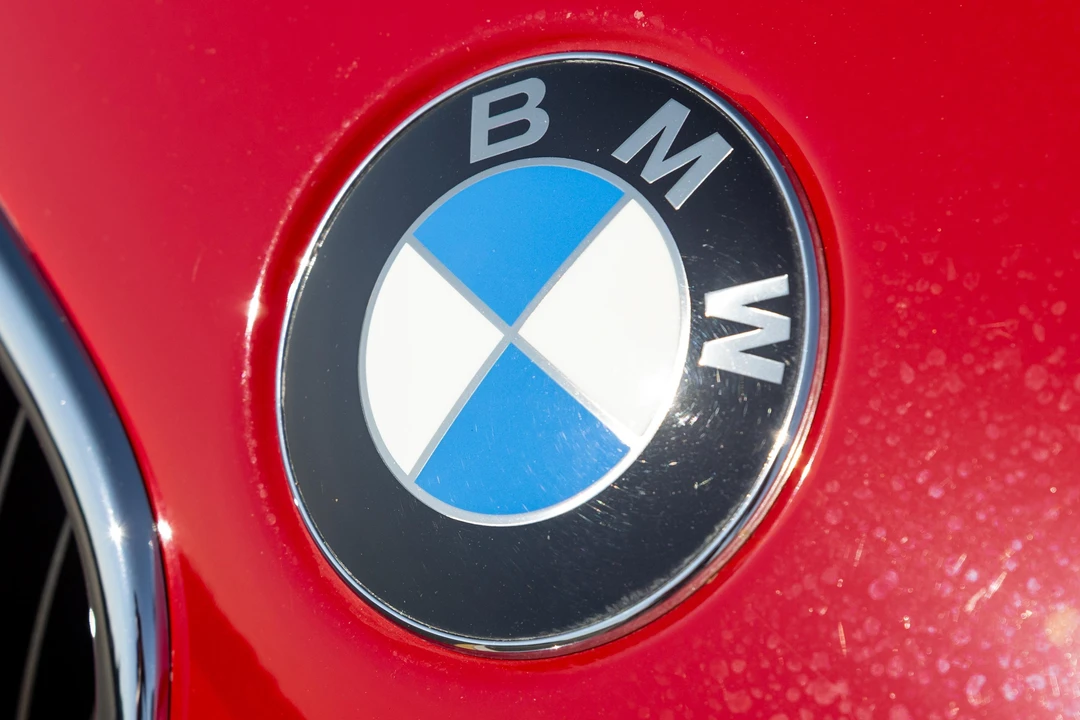 2000 BMW Z3 Coupe - Image 15 of 31