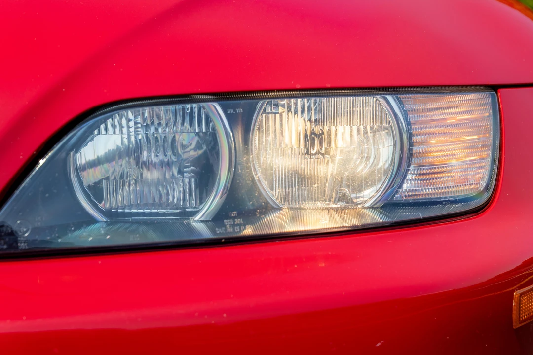 2000 BMW Z3 Coupe - Image 20 of 31