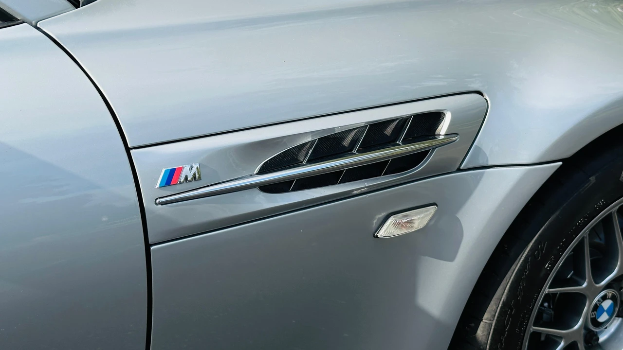 2000 BMW Z3 Coupe - Image 22 of 31
