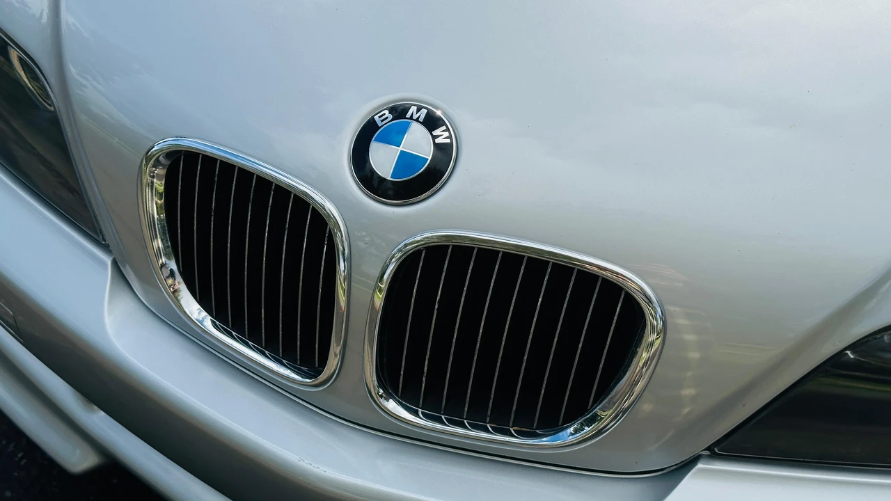 2000 BMW Z3 Coupe - Image 13 of 31