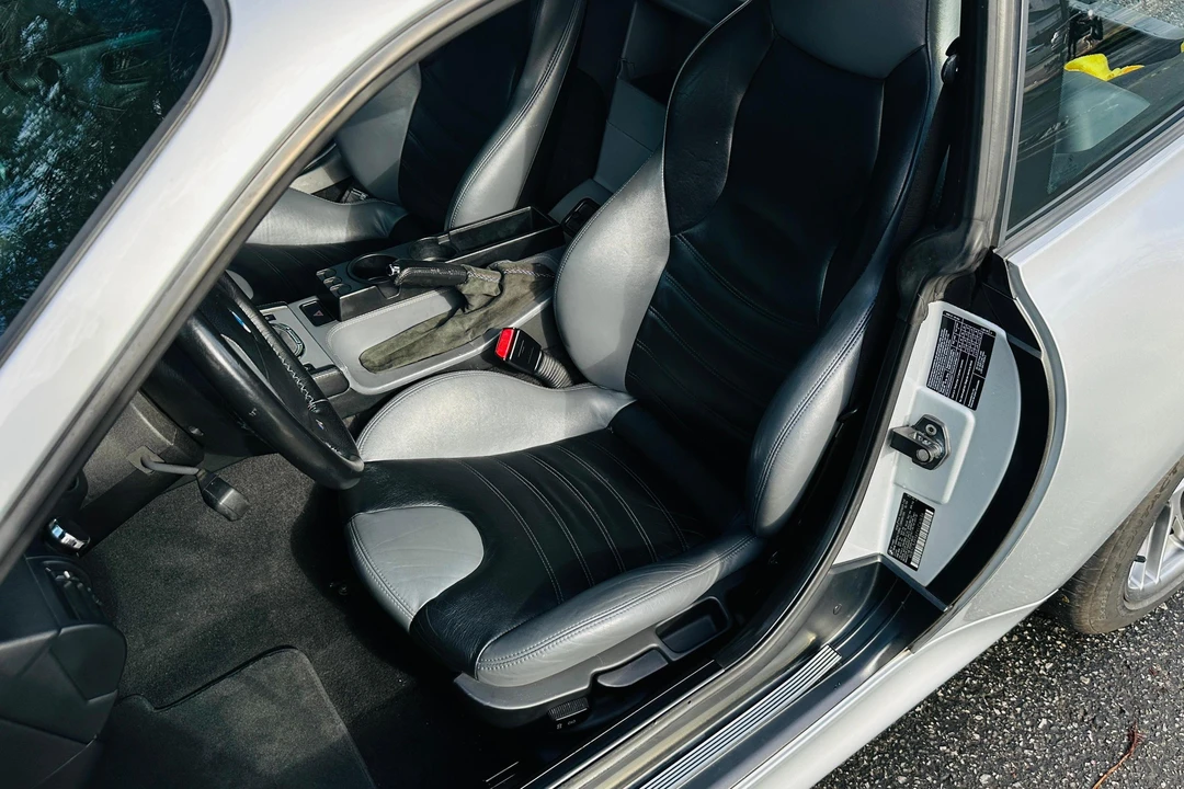 2000 BMW Z3 Coupe - Image 29 of 31
