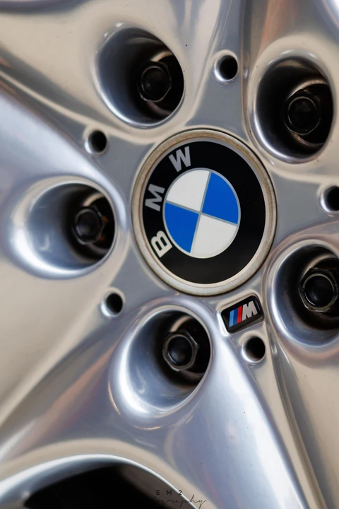 2000 BMW Z3 Coupe - Image 25 of 31