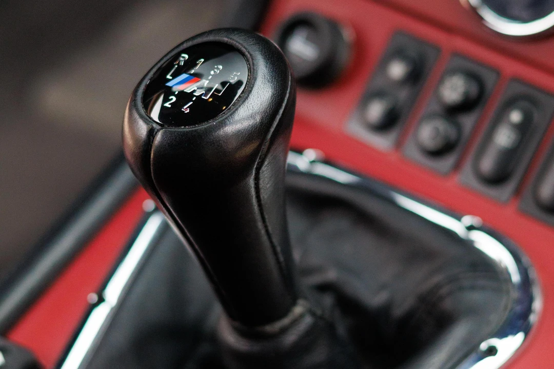2000 BMW Z3 Coupe - Image 29 of 31