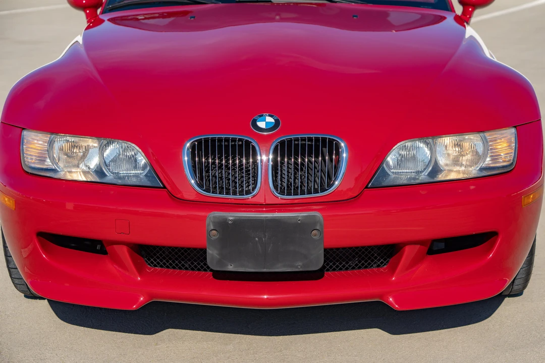 2000 BMW Z3 Coupe - Image 12 of 31