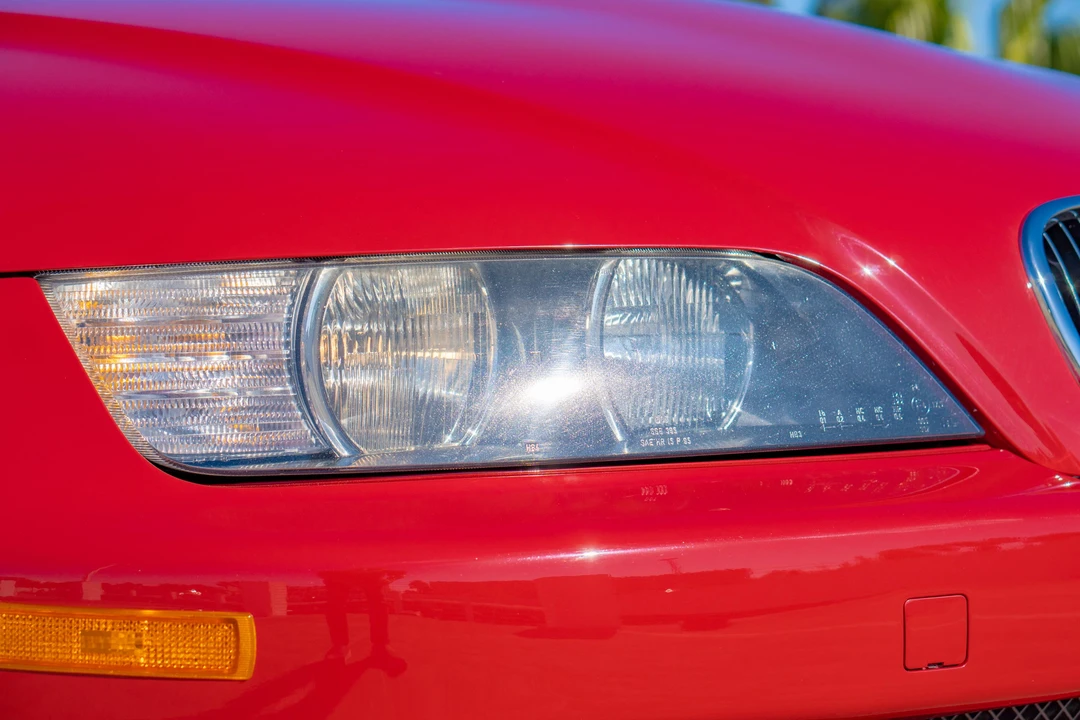 2000 BMW Z3 Coupe - Image 14 of 31