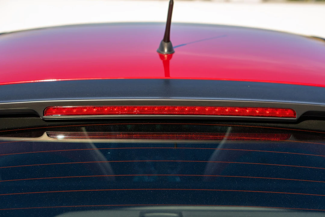 2000 BMW Z3 Coupe - Image 31 of 31