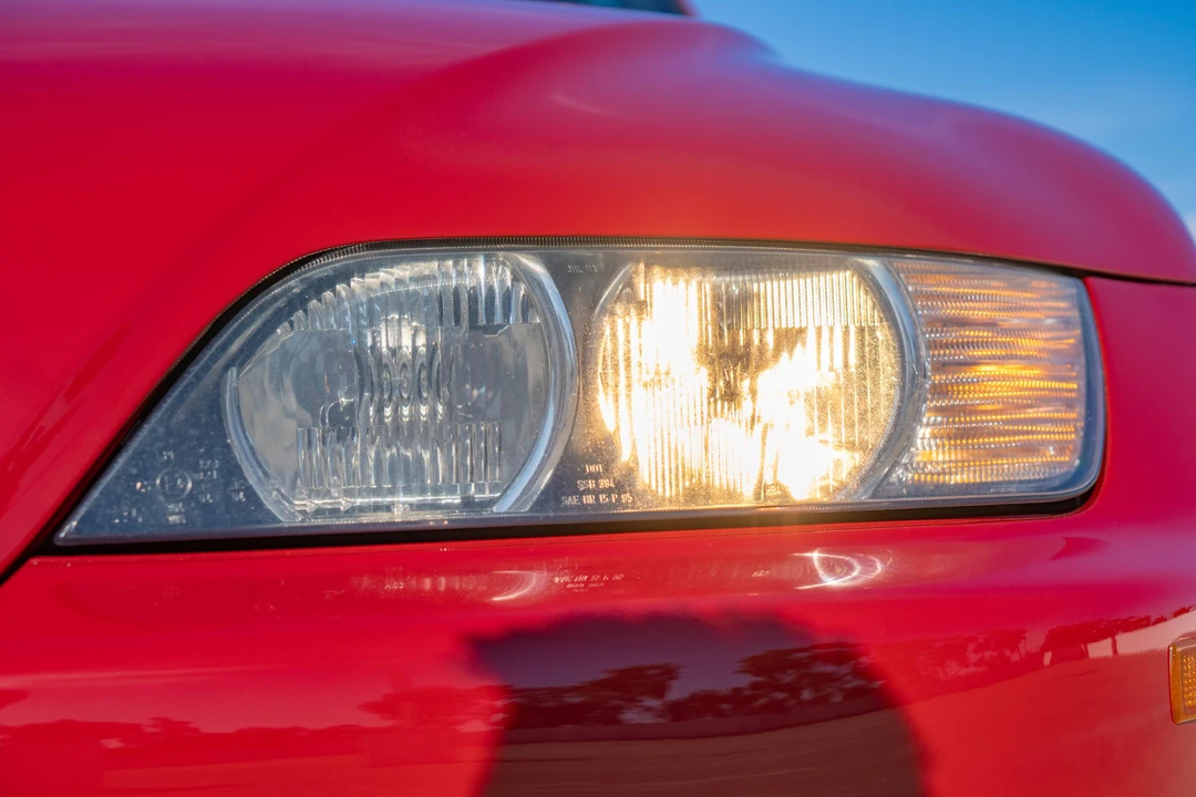 2000 BMW Z3 Coupe - Image 19 of 31