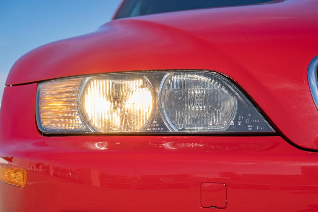 2000 BMW Z3 Coupe - Image 13 of 31