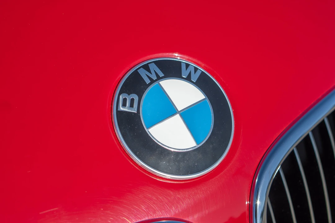 2000 BMW Z3 Coupe - Image 16 of 31