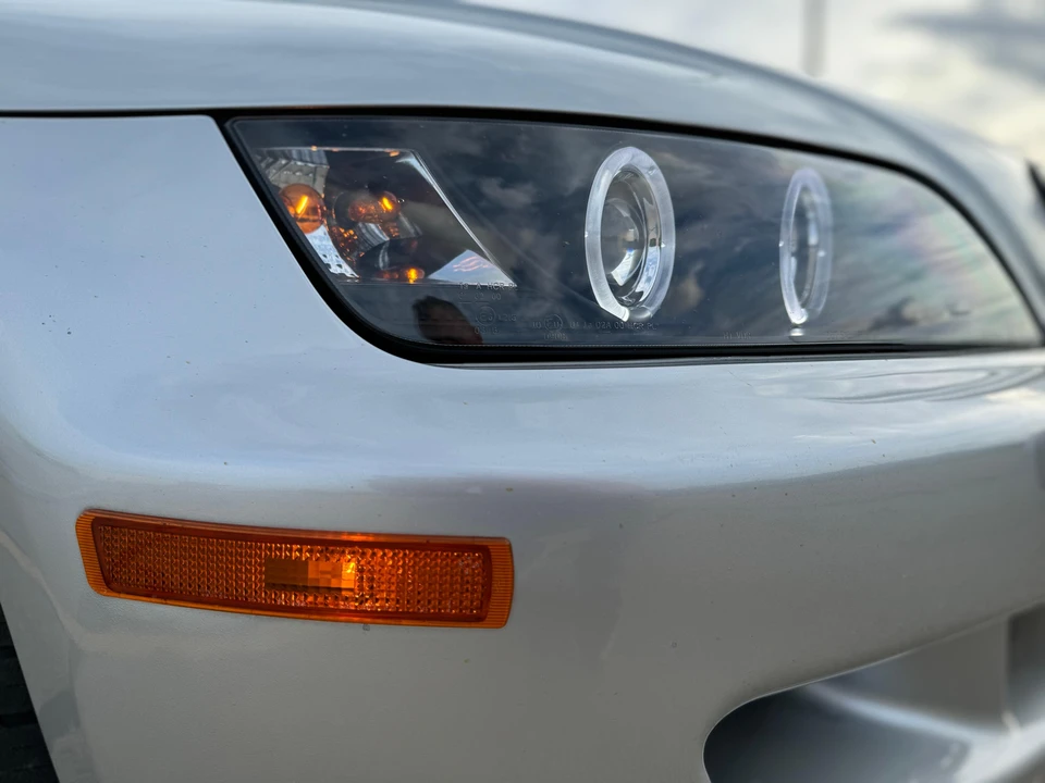 2000 BMW Z3 Coupe - Image 29 of 31