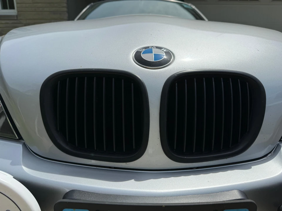 2000 BMW Z3 Coupe - Image 30 of 31