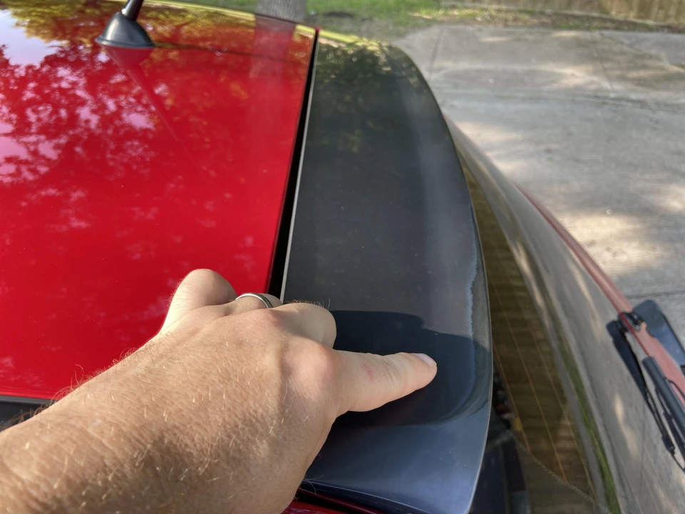 2000 BMW Z3 Coupe - Image 19 of 31