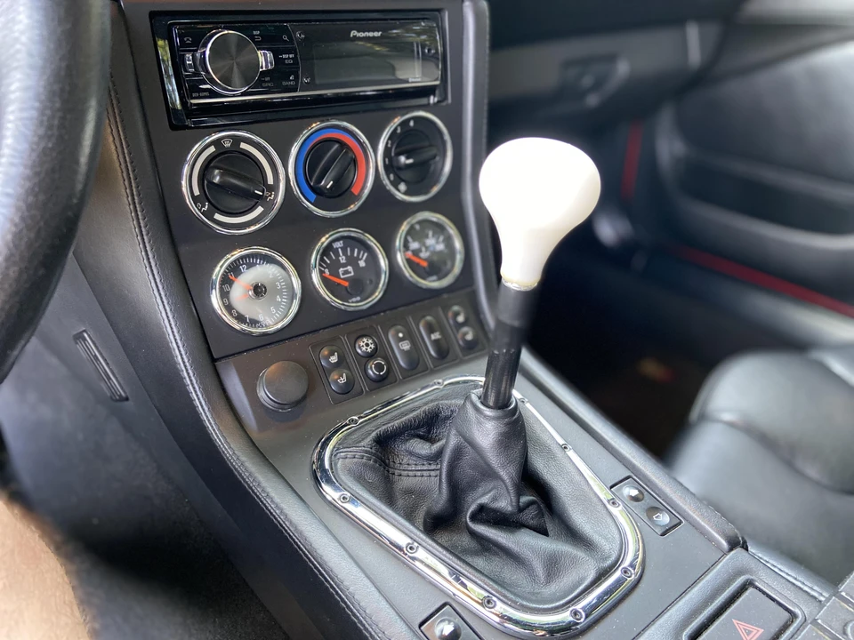 2000 BMW Z3 Coupe - Image 30 of 31