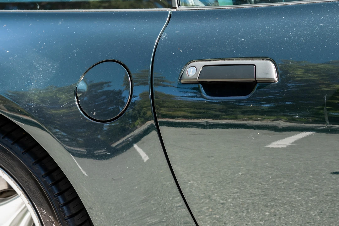 2000 BMW Z3 Coupe - Image 28 of 31