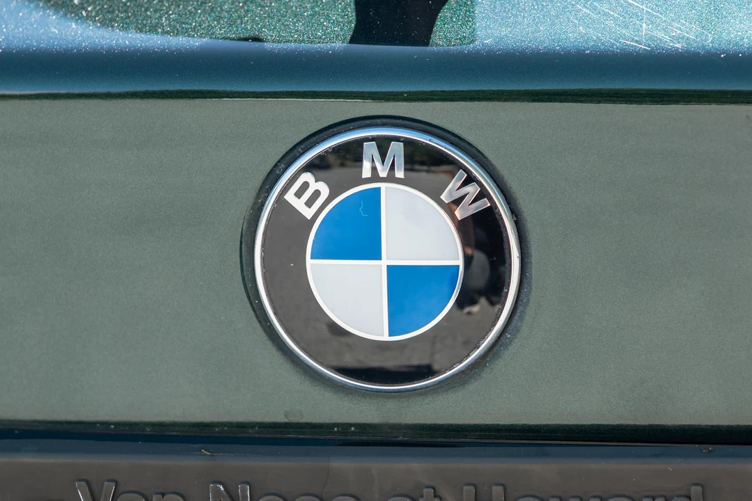 2000 BMW Z3 Coupe - Image 24 of 31