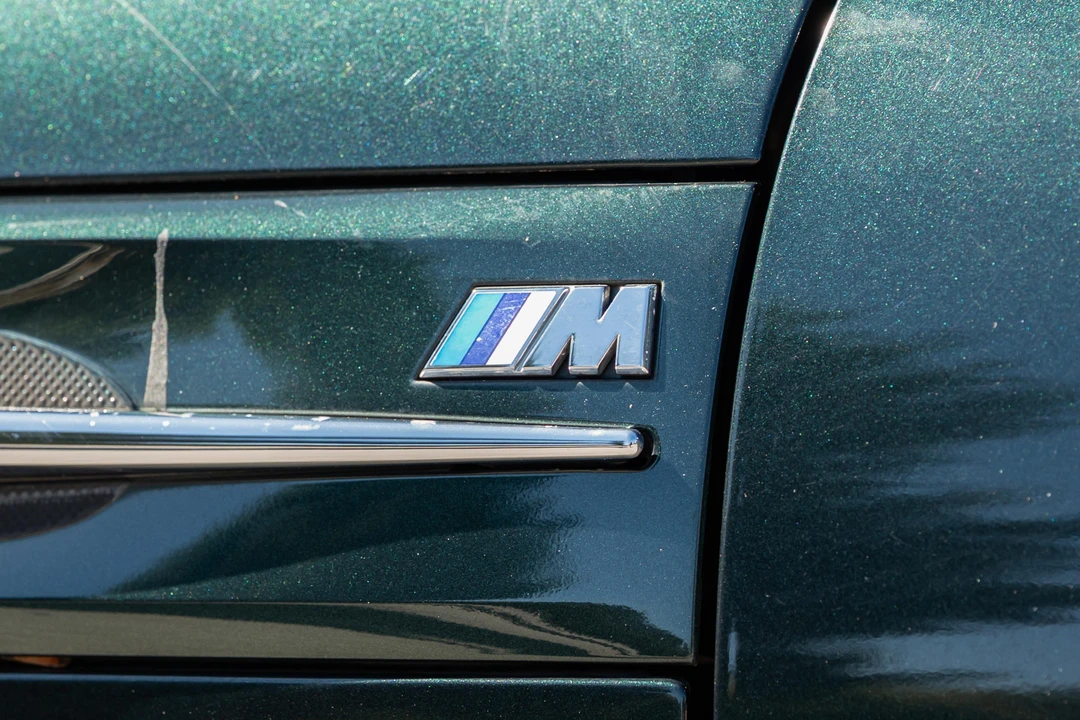 2000 BMW Z3 Coupe - Image 19 of 31
