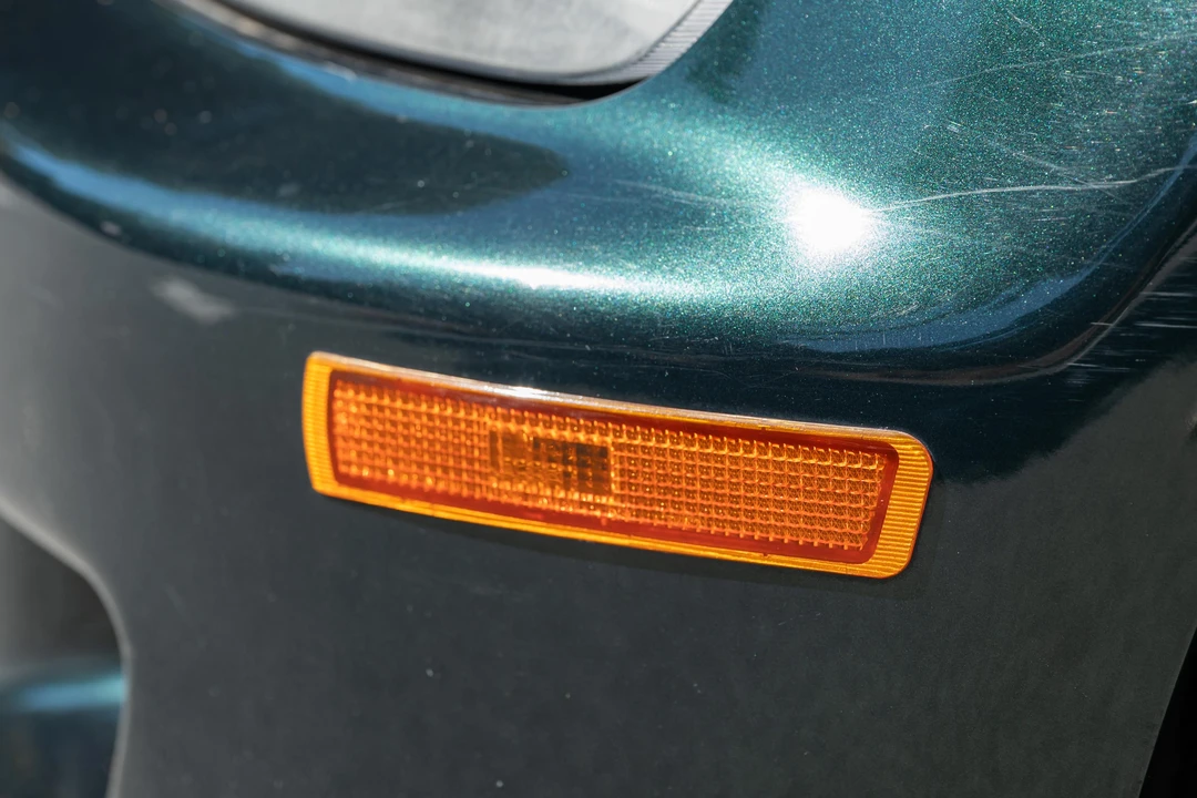 2000 BMW Z3 Coupe - Image 16 of 31