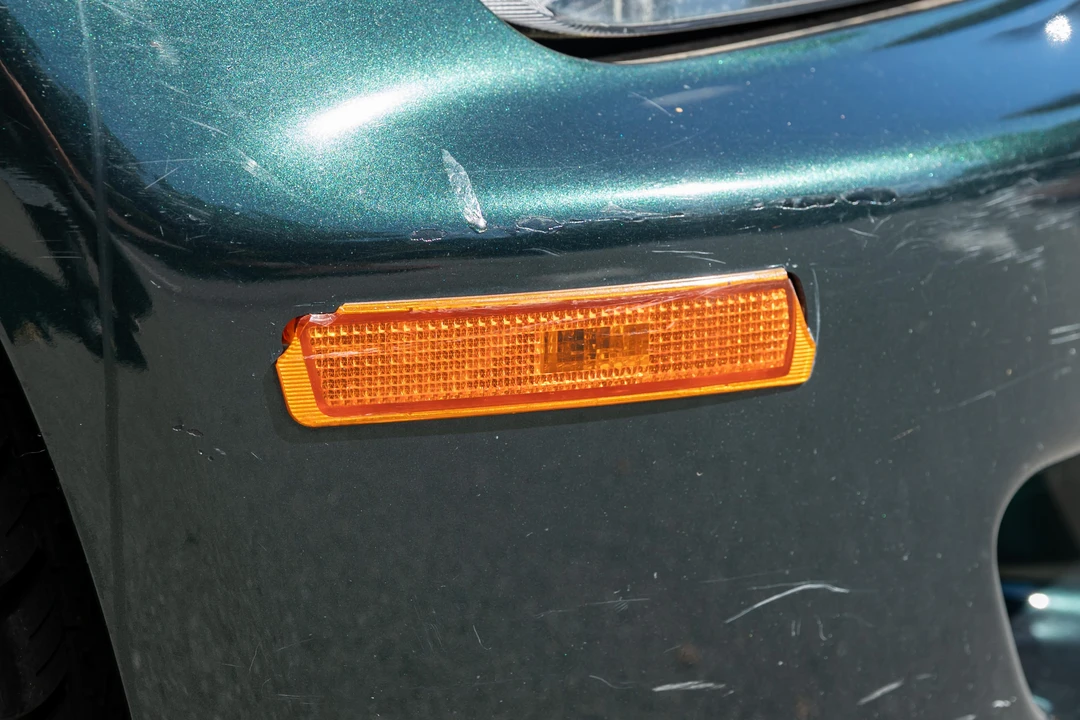 2000 BMW Z3 Coupe - Image 31 of 31